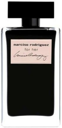Narciso Rodriguez For Her Dedicated To You A Signed Limited Edition Woda Toaletowa 100Ml