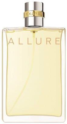 （mh/7.13）CHANEL ALLURE Eau de Toilette ALLURE WODA TOALETOWA W W SPRAYU - 100 ml | CHANEL