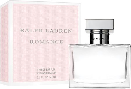 Ralph Lauren Romance Woda Perfumowana 50Ml