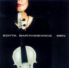 Edyta Bartosiewicz - Sen (CD)