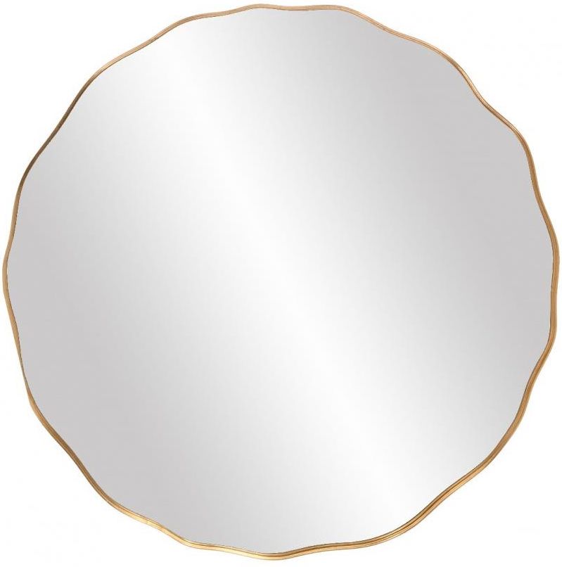 Miloo Home Lustro Lana 90X90Cm Ml11871 Opinie i atrakcyjne ceny na