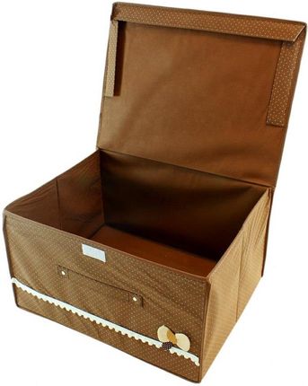Atl Pojemnik kufer do szafy 50x40x30 (AG327B)