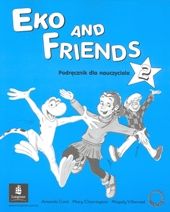 Eko and Friends 2 Teacher's Book