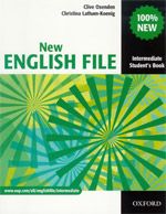 English File intermediate iPack new