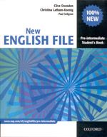 English File pre-intermediate iPack new