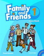 Family And Friends 1 Teachers Resource Pack