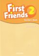 First Friends 2 TB
