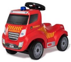 Rolly Toys FERBEDO Truck Straż pożarna