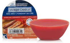 Zdjęcie Yankee Candle Wosk Sparkling Cinnamon - Gdynia