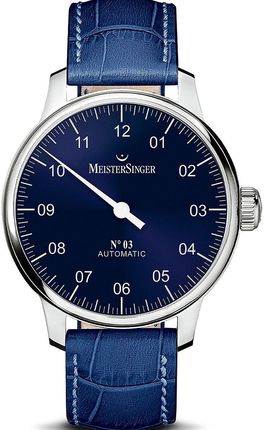 MeisterSinger AM908_SG04 