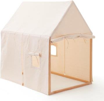 Kids Concept  Namiot Domek 110x80 cm, beige