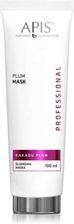 Zdjęcie Apis Professional Apis Kakadu Plum Kremowa Maska Do Twarzy Śliwkowa 100Ml 100Ml - Płoty