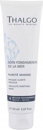 Thalgo Pureté Marine Absolute Purifying Maseczka Do Twarzy 150Ml