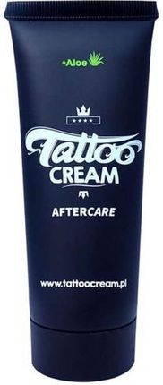 Tattoo Cream Aftercare Krem Do Tatuażu W Tubce 50ml