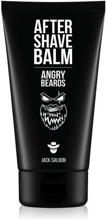 Angry Beards Balsam Po Goleniu 150ml