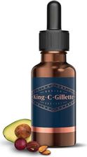 Zdjęcie Gillette King C. Olejek Do Brody 30ml - Krzeszowice