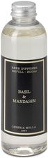 Zdjęcie Cereria Mollá Zapas Do Dyfuzora 200ml Basil And Mandarin - Łaskarzew