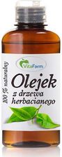 Zdjęcie Vitafarm Olejek Eteryczny Z Drzewa Herbacianego 100Ml - Siechnice