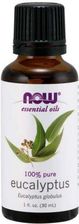 Zdjęcie Now Foods 100% Olejek Eukaliptusowy 30ml - Żagań