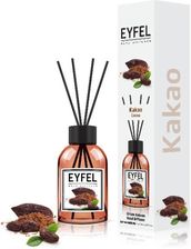 Eyfel Perfume Dyfuzor Zapachowy Kakao Reed Diffuser Cocoa 110Ml