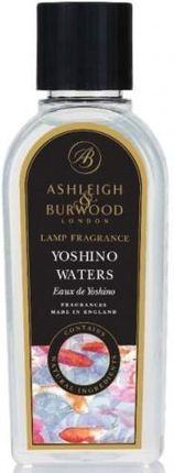 Ashleigh & Burwood Olejek Do Lampy Zapachowej Yoshino Waters 250Ml Kolekcja Limitowana