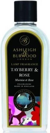 Ashleigh & Burwood Olejek Do Lampy Zapachowej Tayberry Rose 250Ml Kolekcja Antologia Designu