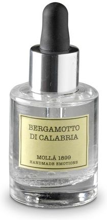 Cereria Molla Olejek Eteryczny 30ml Bergamotto Di Calabria