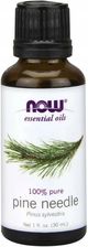 Zdjęcie Now Foods Olejek Eteryczny Sosna Pine Needle Essential Oils 30ml - Żagań