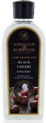 Ashleigh & Burwood Olejek Do Lampy Zapachowej Black Cherry Dojrzała Czereśnia 250Ml