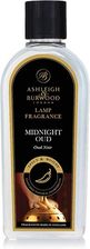 Zdjęcie Ashleigh & Burwood Olejek Do Lampy Zapachowej Midnight Oud Noir 250Ml - Pyzdry