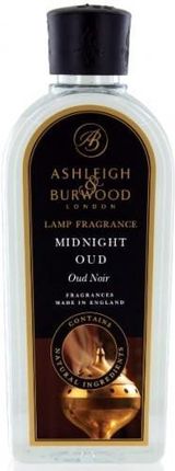 Ashleigh & Burwood Olejek Do Lampy Zapachowej Midnight Oud Noir 250Ml