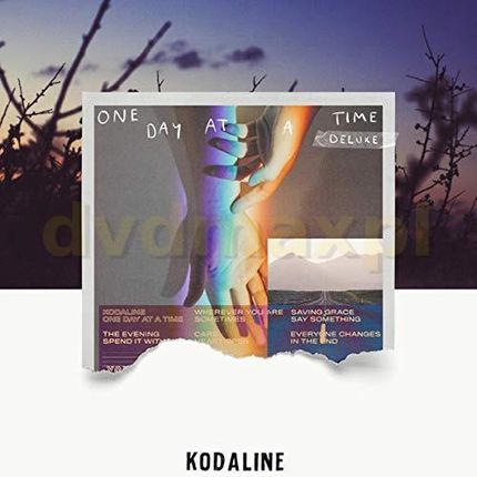 Kodaline: One Day At A Time (Deluxe) [2xWinyl]