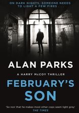 Zdjęcie February\'s Son Parks Alan - Ustrzyki Dolne