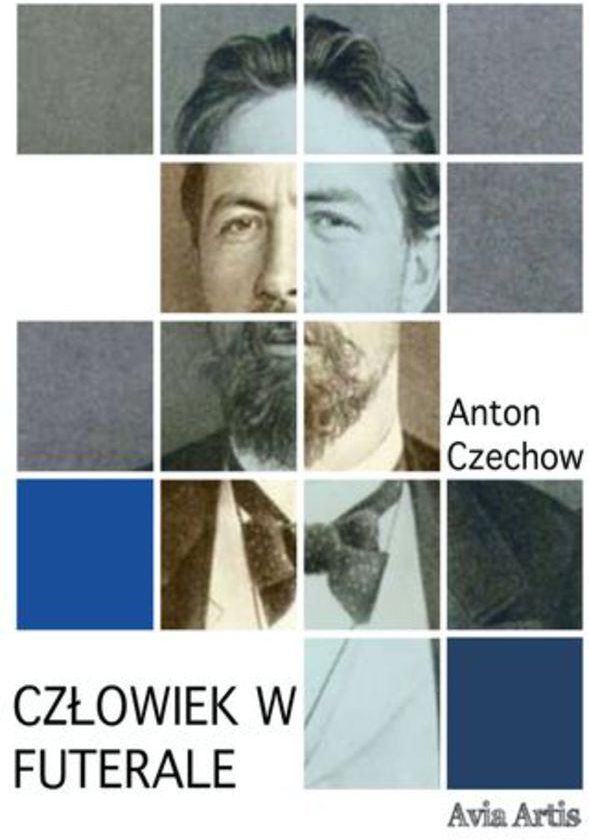 Człowiek w futerale (EPUB) - Ceny i opinie - Ceneo.pl