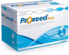 Zdjęcie Proxeed Plus 30 saszetek - Radlin