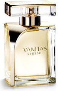 アート・デザイン・音楽 Versace Vanitas: Designs Versace Vanitas woda toaletowa 30ml - Ceneo.pl