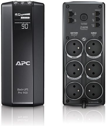 APC Back-UPS Pro 900 230V (BR900G-FR)