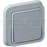 Zdjęcie Legrand Łącznik schodowy Plexo o.k. 069851 - Rybnik