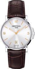 Zdjęcie Certina DS Caimano C0174101603701 - Wałbrzych