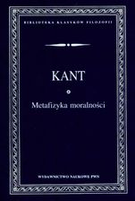 Zdjęcie Metafizyka moralności - Borek Wielkopolski