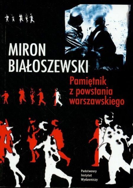 Pamiętnik Z Powstania Warszawskiego Ceny I Opinie Ceneopl 8857