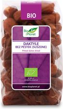 Zdjęcie Bio Planet daktyle bez pestek bio 400g - Myślenice