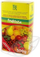 Zdjęcie Radix fruktoza 500 g - Czchów