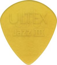 Zdjęcie kostka gitarowa DUNLOP - ULTEX JAzz - Siechnice