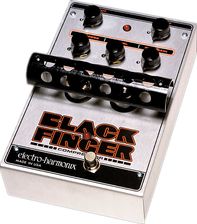 Electro-Harmonix Black Finger - zdjęcie 1