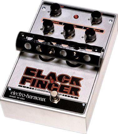 Electro-Harmonix Black Finger - Ceny i opinie - Ceneo.pl
