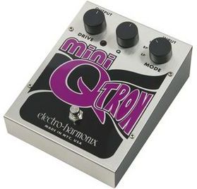 Electro-Harmonix Mini Q-Tron - Ceny i opinie - Ceneo.pl