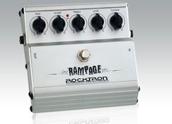 Rocktron RAMPAGE DISTORTION - zdjęcie 1