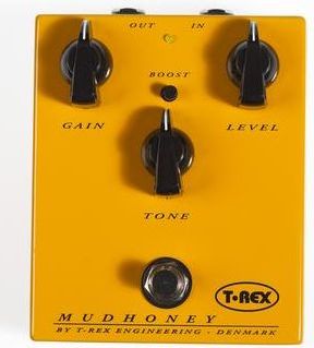 T-Rex MUDHONEY - Ceny i opinie - Ceneo.pl