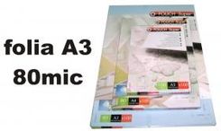 Zdjęcie Opus O.POUCH Super /100/ A3 303x426 80mic - Strumień